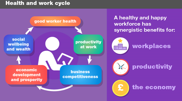 Hse cycle to store work scheme 2019